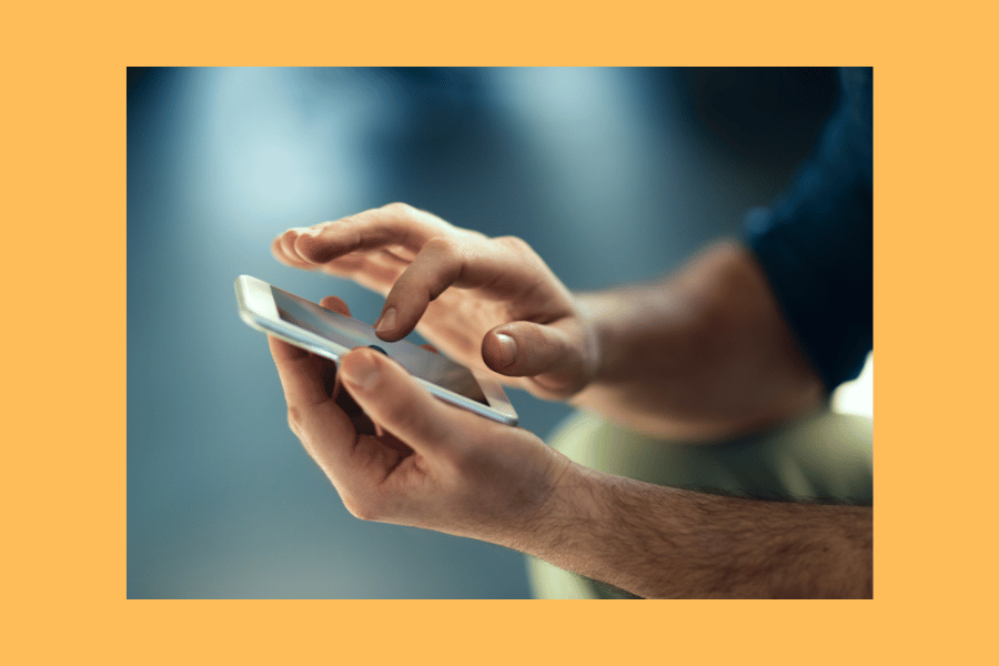 스마트폰 배터리 오래 쓰는 법