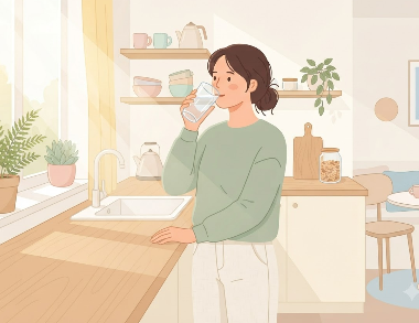 피부 가려움증의 원인