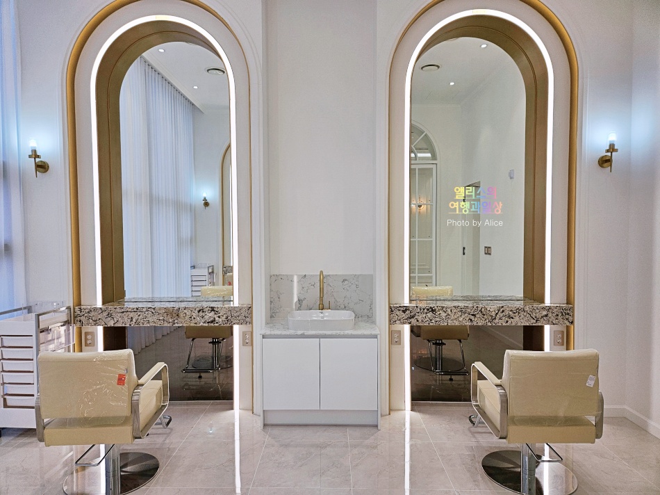 울산 오션뷰 웨딩홀 결혼식장 투어 타니베이 호텔 & 웨딩 예식장 + 뷔페 후기