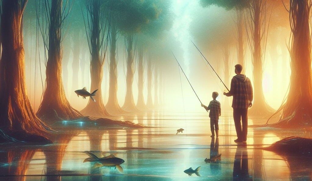 돌아가신 아버지 꿈