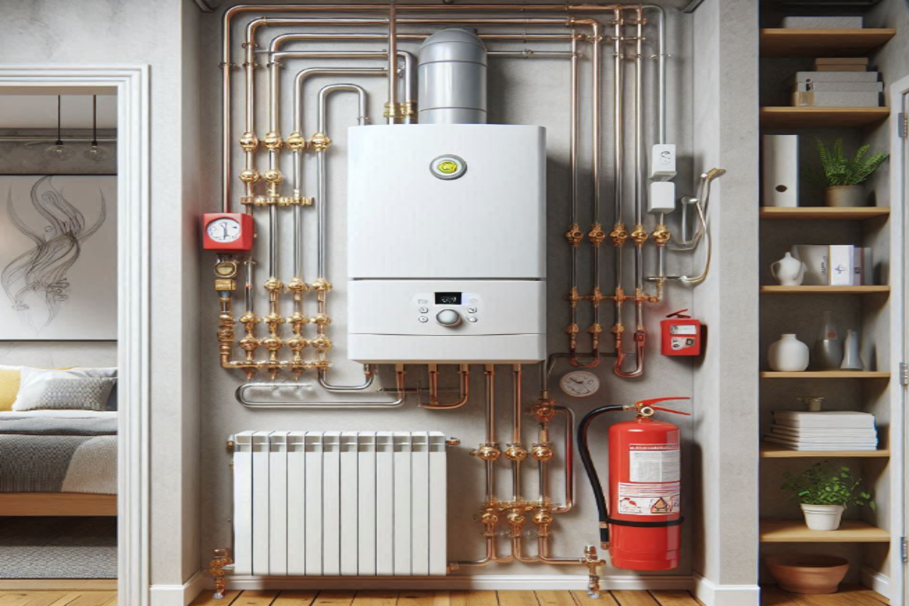 난방비 아끼는법 스틸컷2