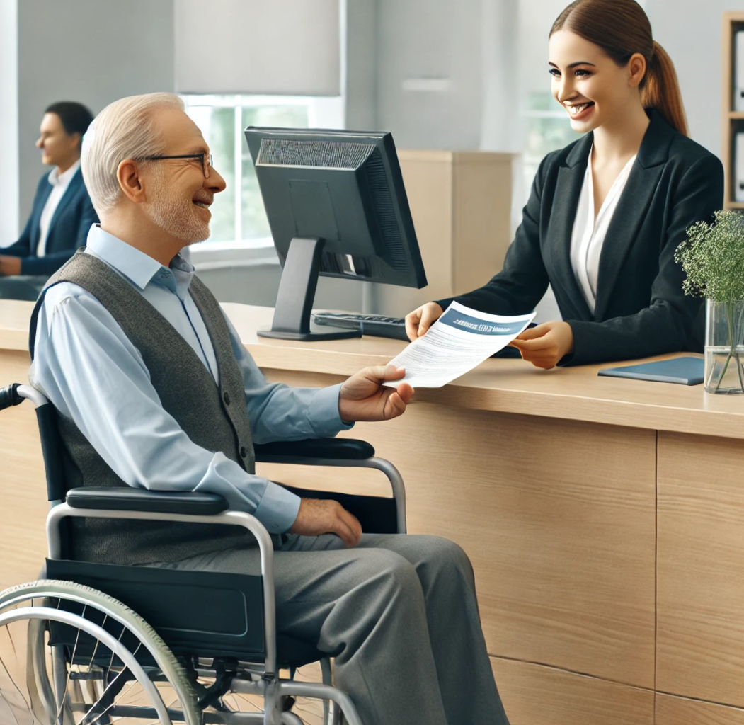 기초생활수급자 자격요건