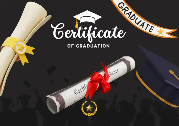 졸업증명서 인터넷 발급 방법