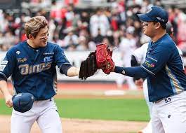 프로야구 한국시리즈 일정