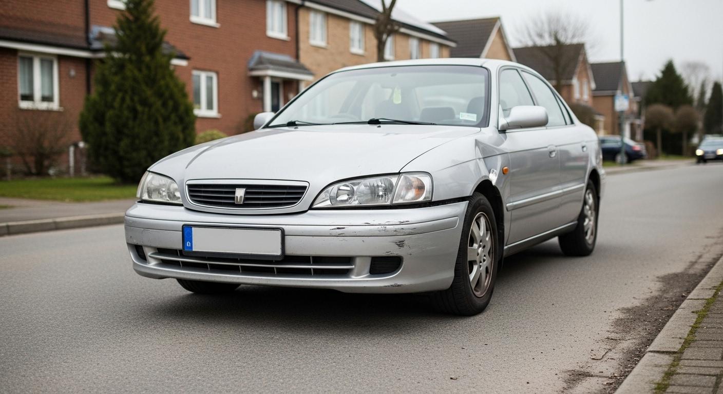 운전자보험 자부상 청구