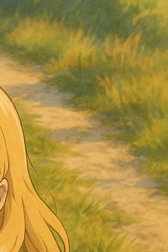 지브리 사진 변환