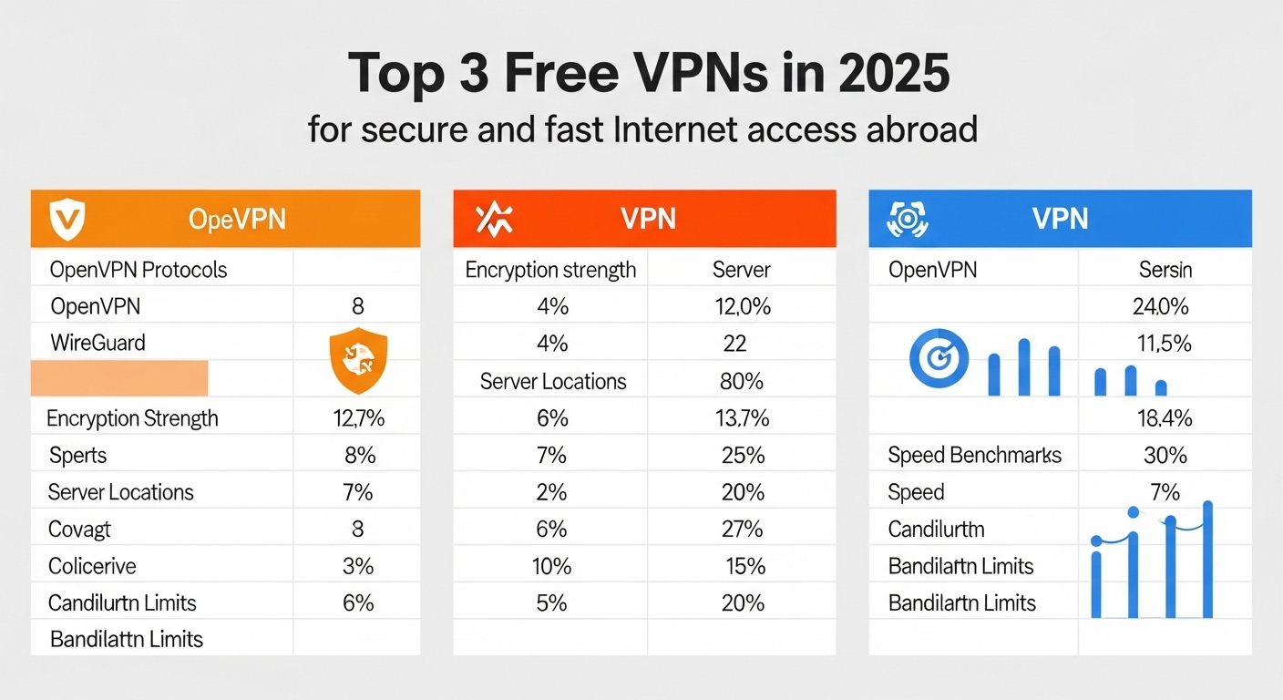 vpn, 무료vpn, 2025vpn추천, protonvpn, windscribe, tunnelbear, 보안vpn, 해외접속, 속도빠른vpn, 개인정보보호
