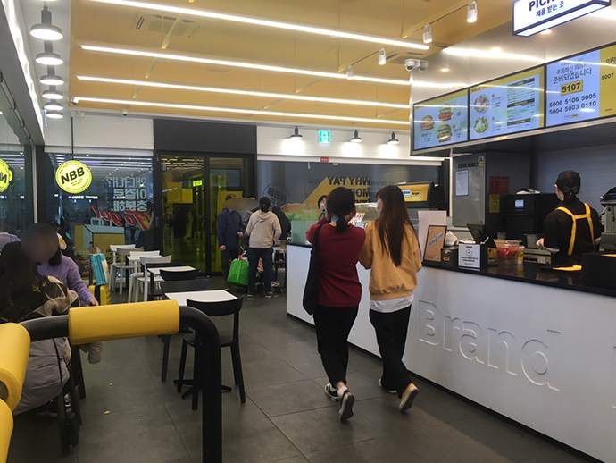 노브랜드-삼성역점-내부1