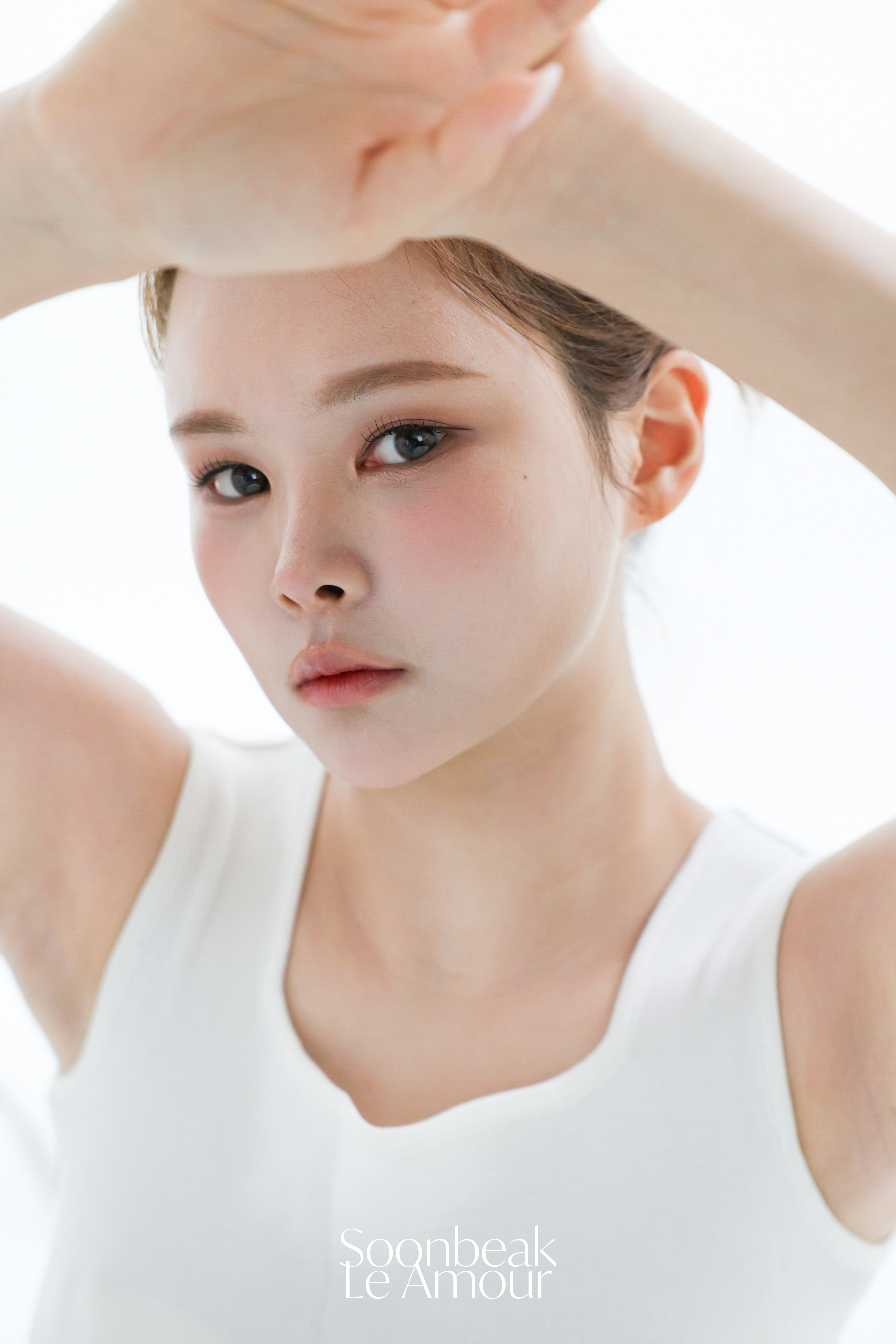 천안 프로필사진 순백스튜디오 &mdash; 뷰티 프로필 촬영 찐후기 6