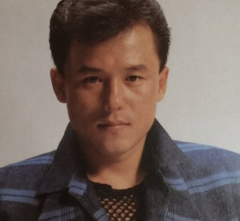 가수 구창모 히트곡 ‘희나리’ 솔로 활동 모습