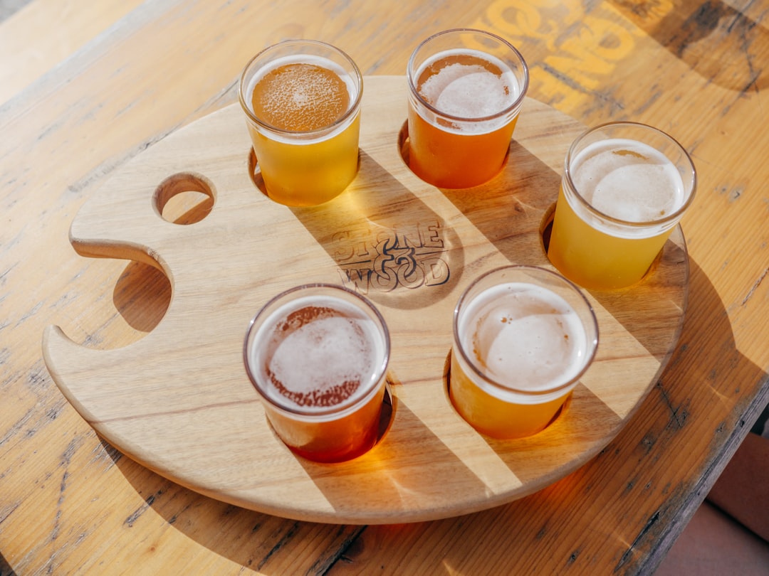 Beer