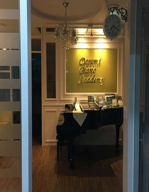 도레미피아노학원