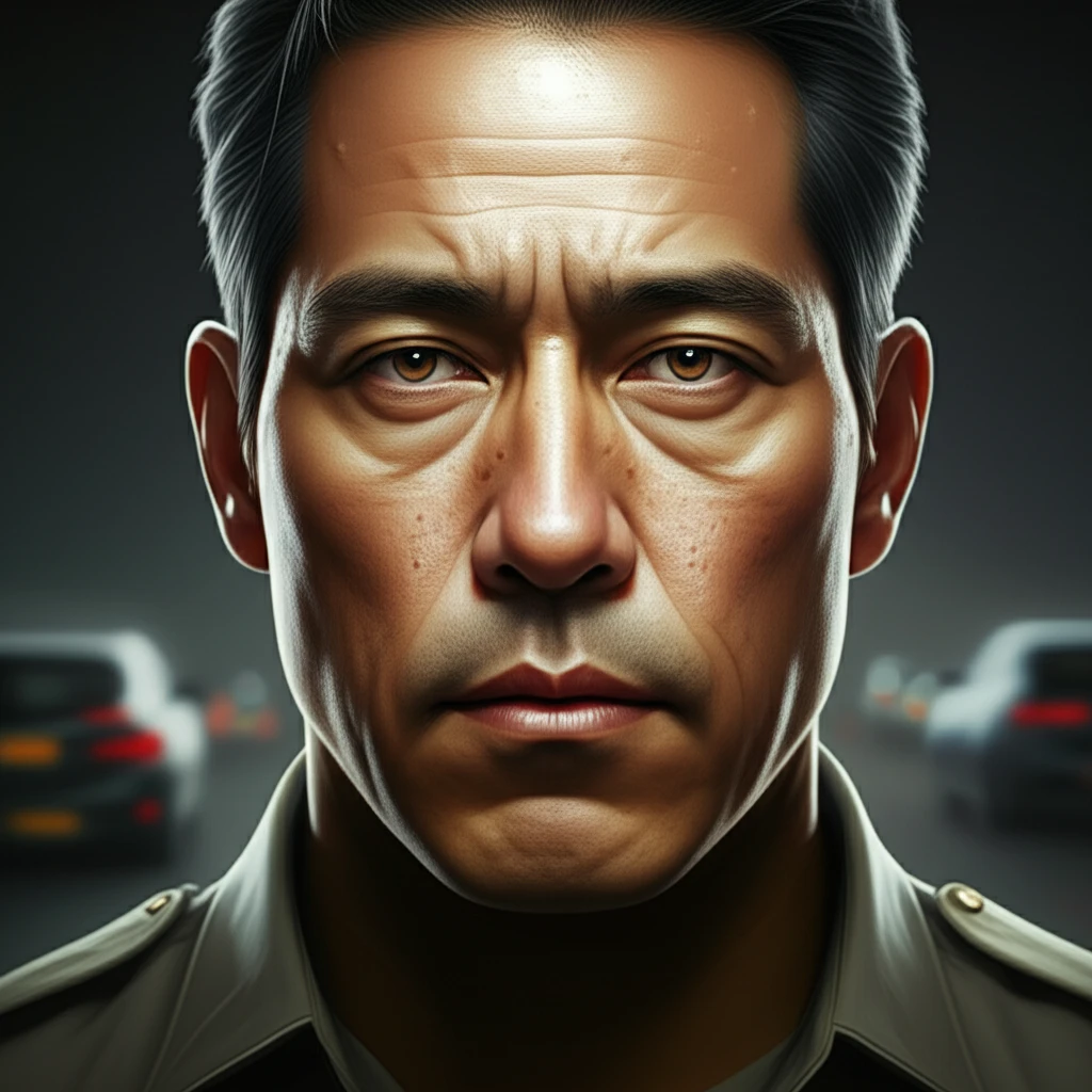 덕양구 주정차 단속 문자 서비스 신청..