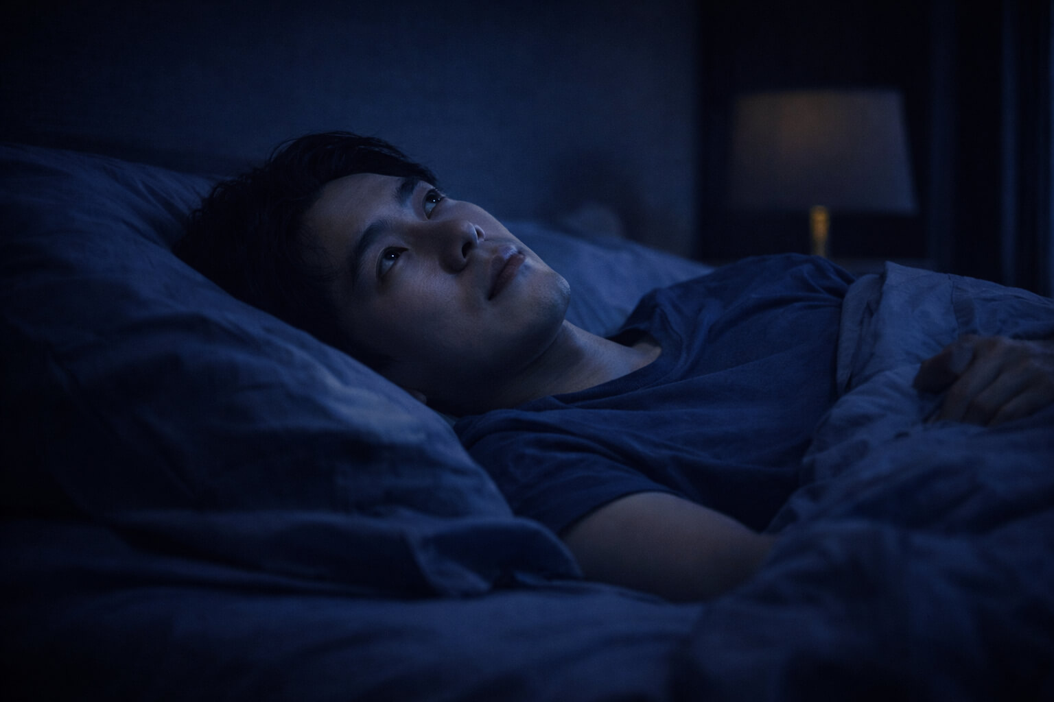 만성 피로가 계속될 때 원인 5가지