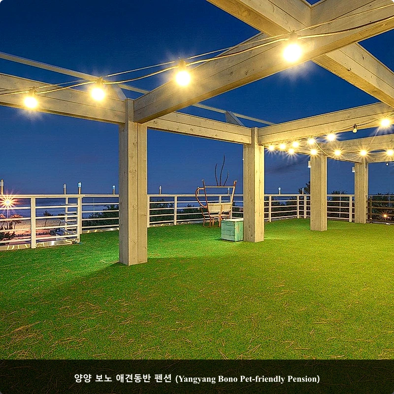 양양 보노 애견동반 펜션 (Yangyang Bono Pet-friendly Pension)_5