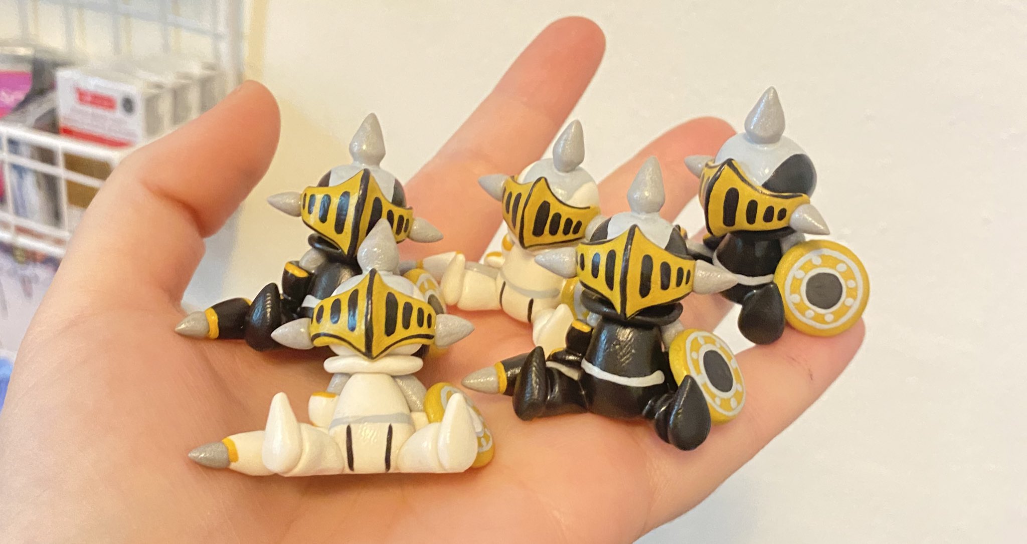 디지몬카드게임 ST19 동화의 무도의 발매로 지원을 받은 폰체스몬