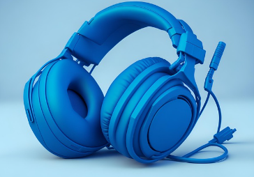 인터넷 방송 장비