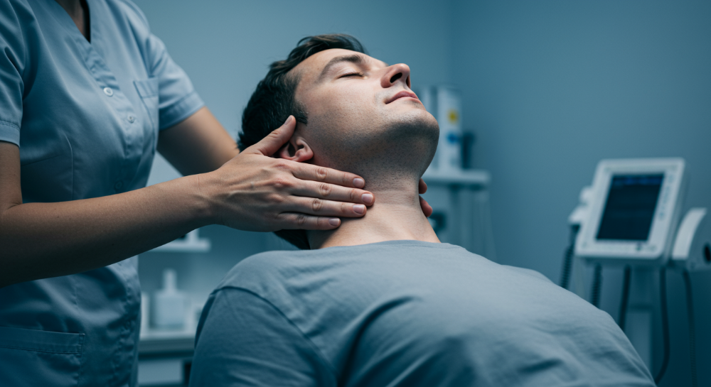 2025년 목디스크 도수치료, 지금 바로 효과와 비용 모두 확인하세요!