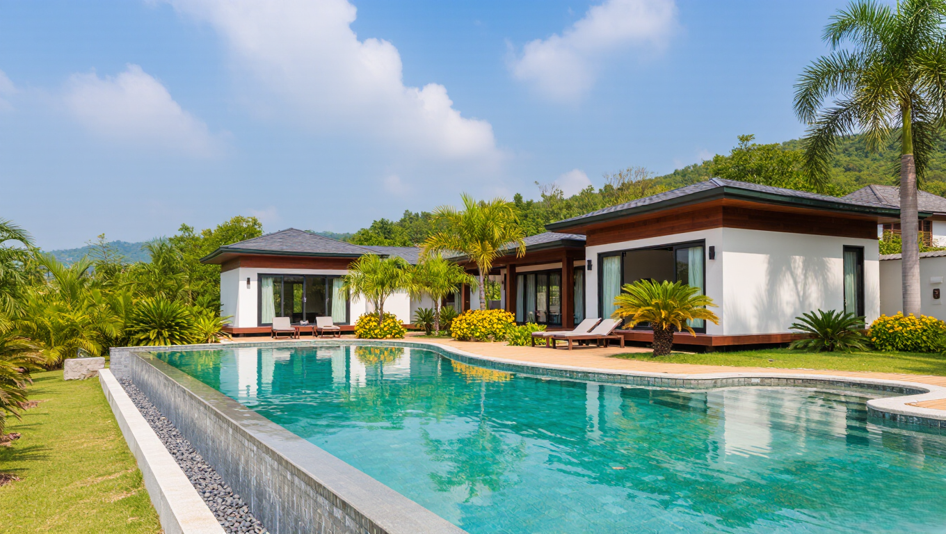 여행 계획 짜는 팁과 추천지 (교통, 숙소, 루트)