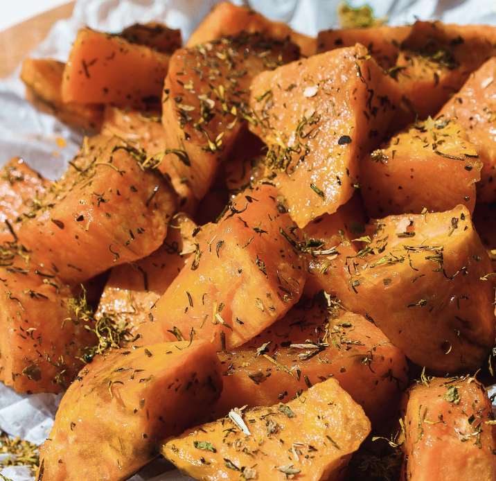 탈모예방과 모발 건강을 위한 음식들