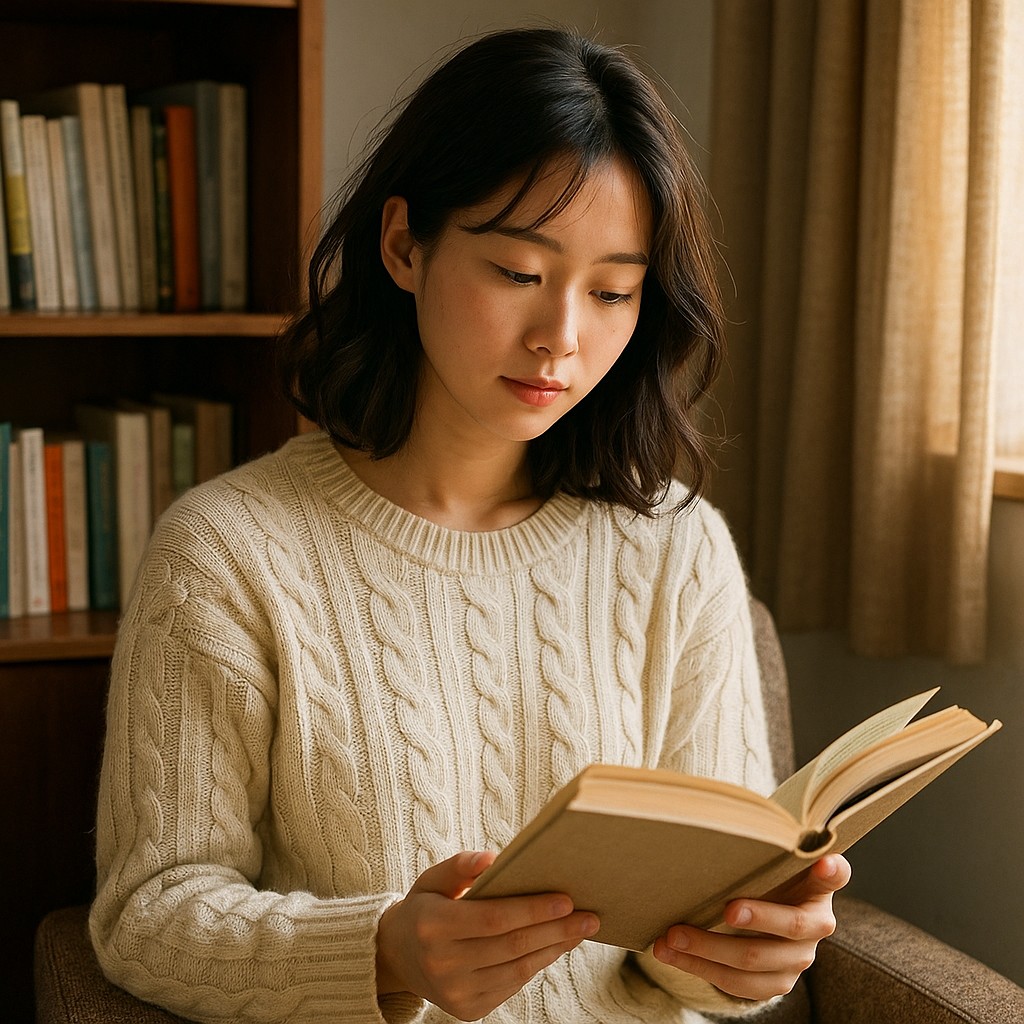 독서