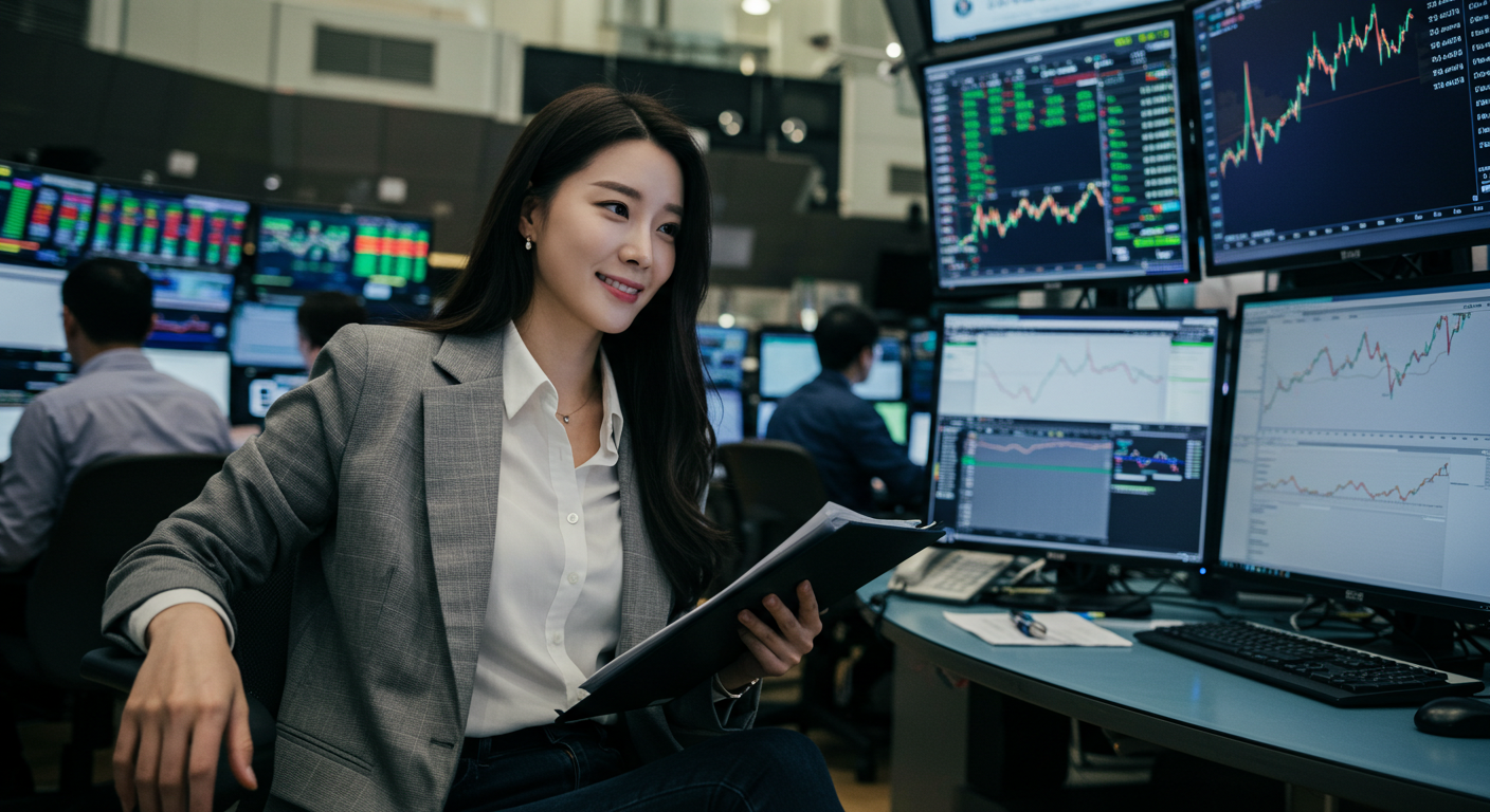 삼성증권 계좌 개설