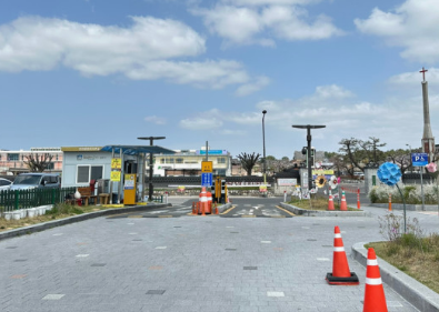 경주 황리단길 주차장 TOP 5