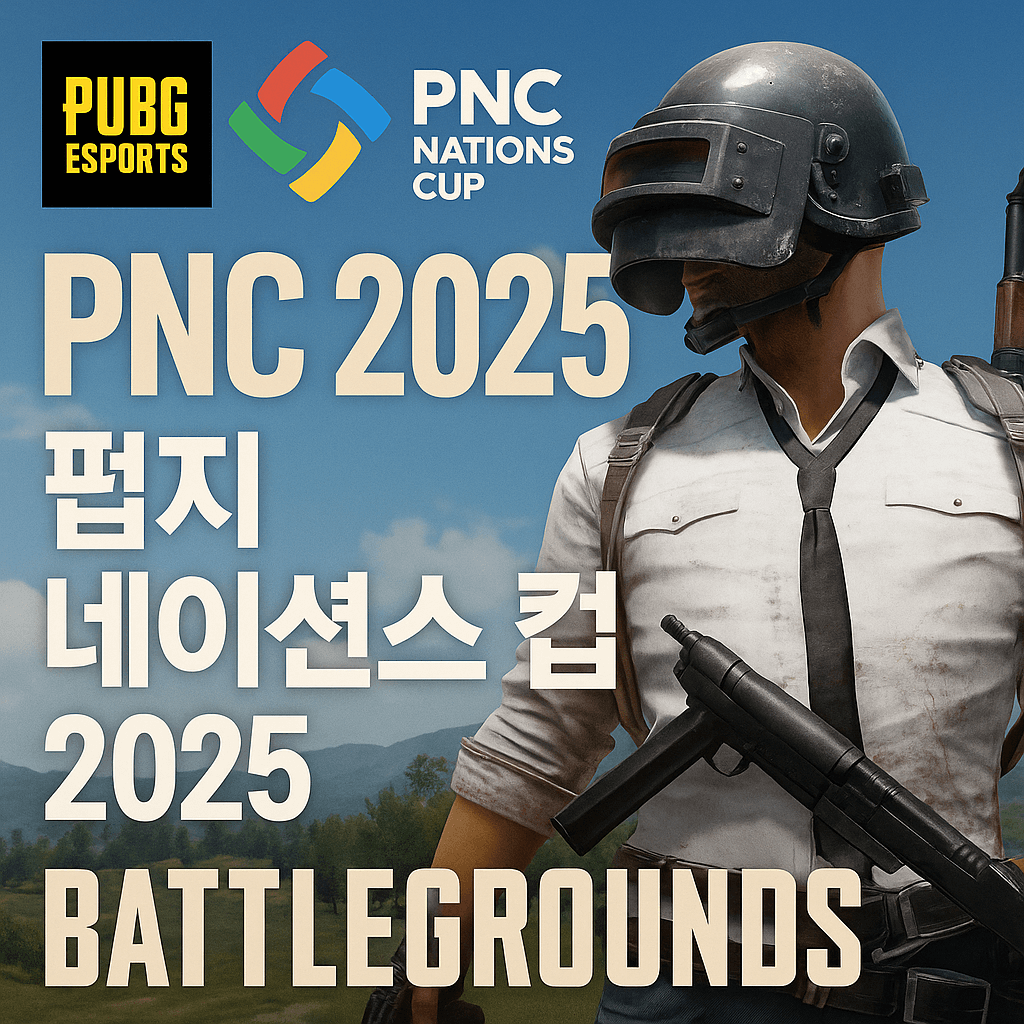 네이션스컵 2025