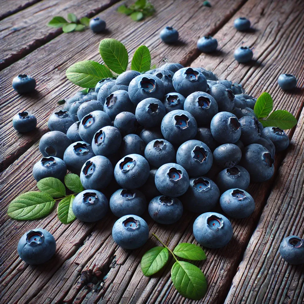 플라보노이드, 자연이 준 건강