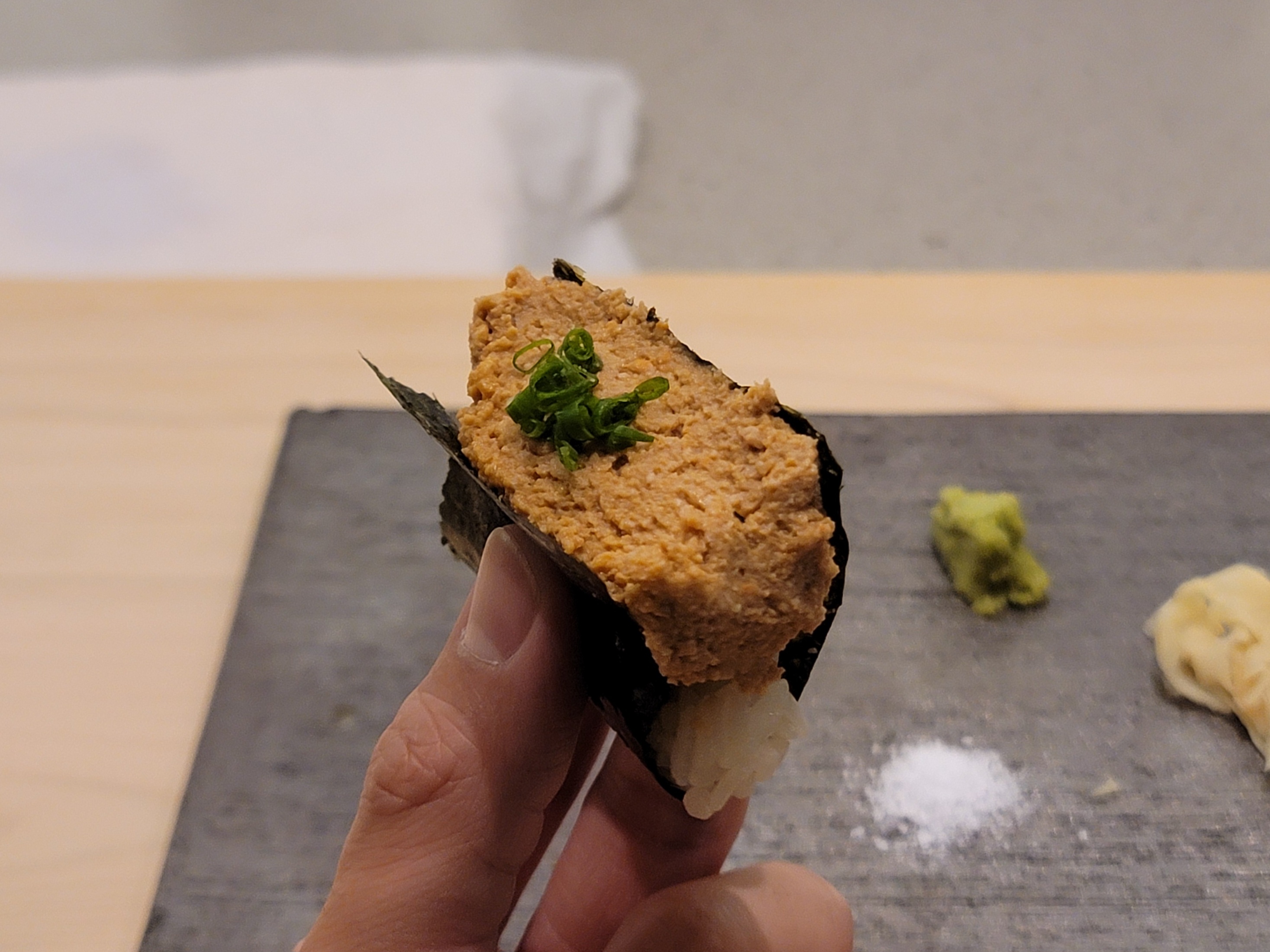 수원 광교 스시 오마카세 맛집 추천, 스시소라