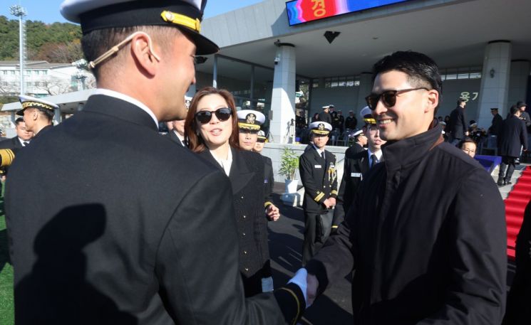 이지호 해군