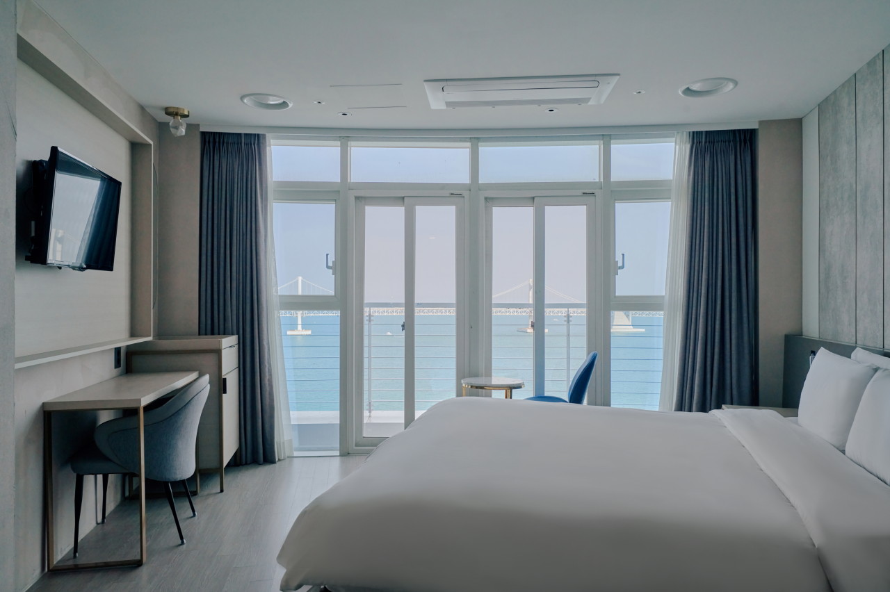 광안리불꽃축제-아쿠아펠리스호텔