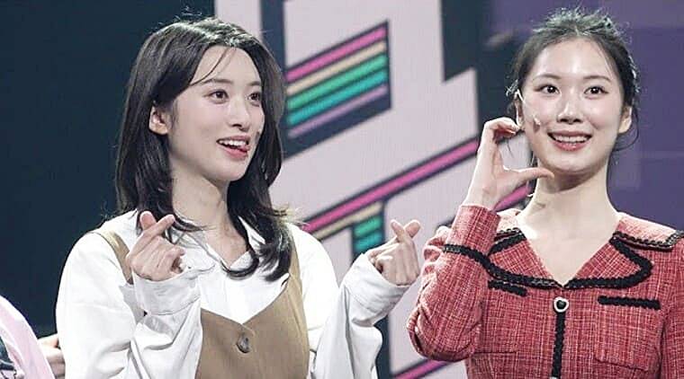 개그우먼-황혜선-개콘