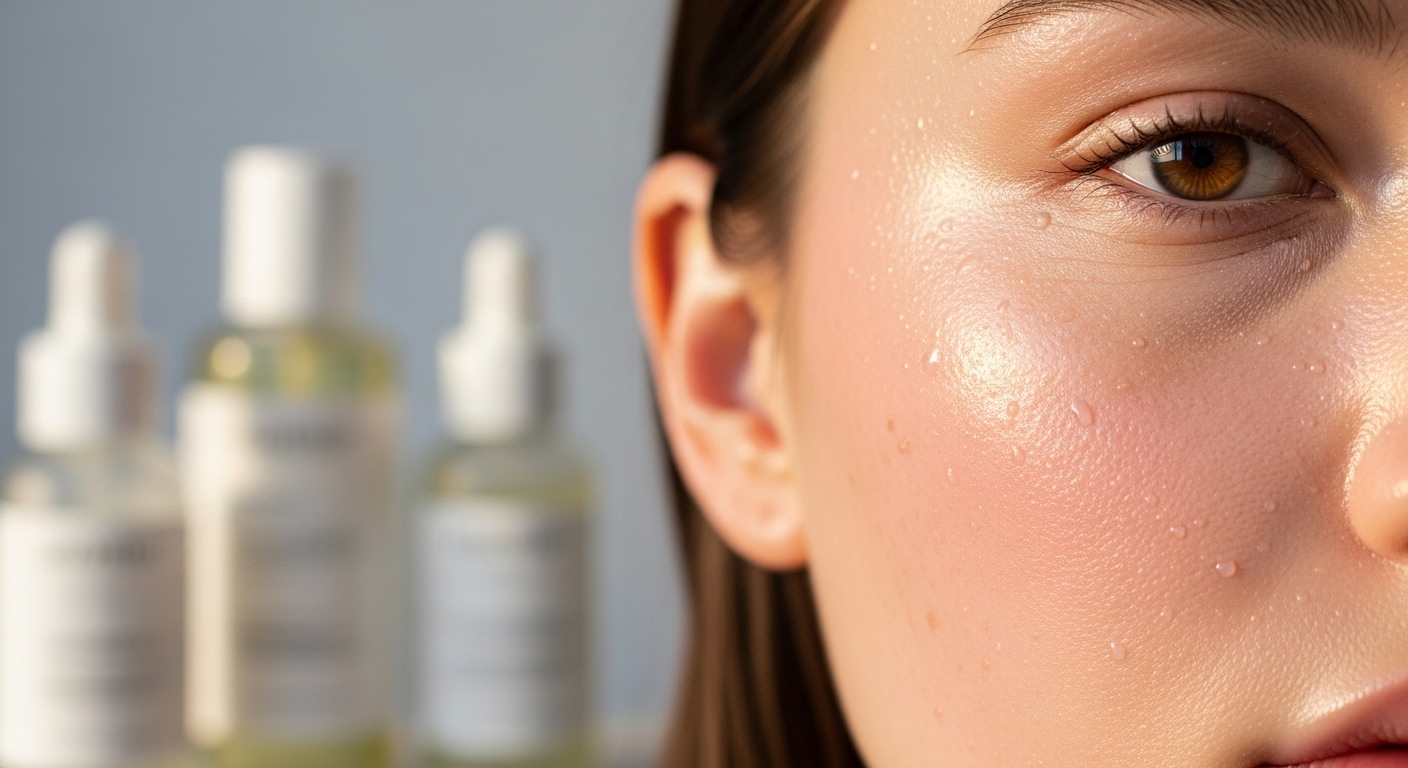 저자극 스킨케어, 시카