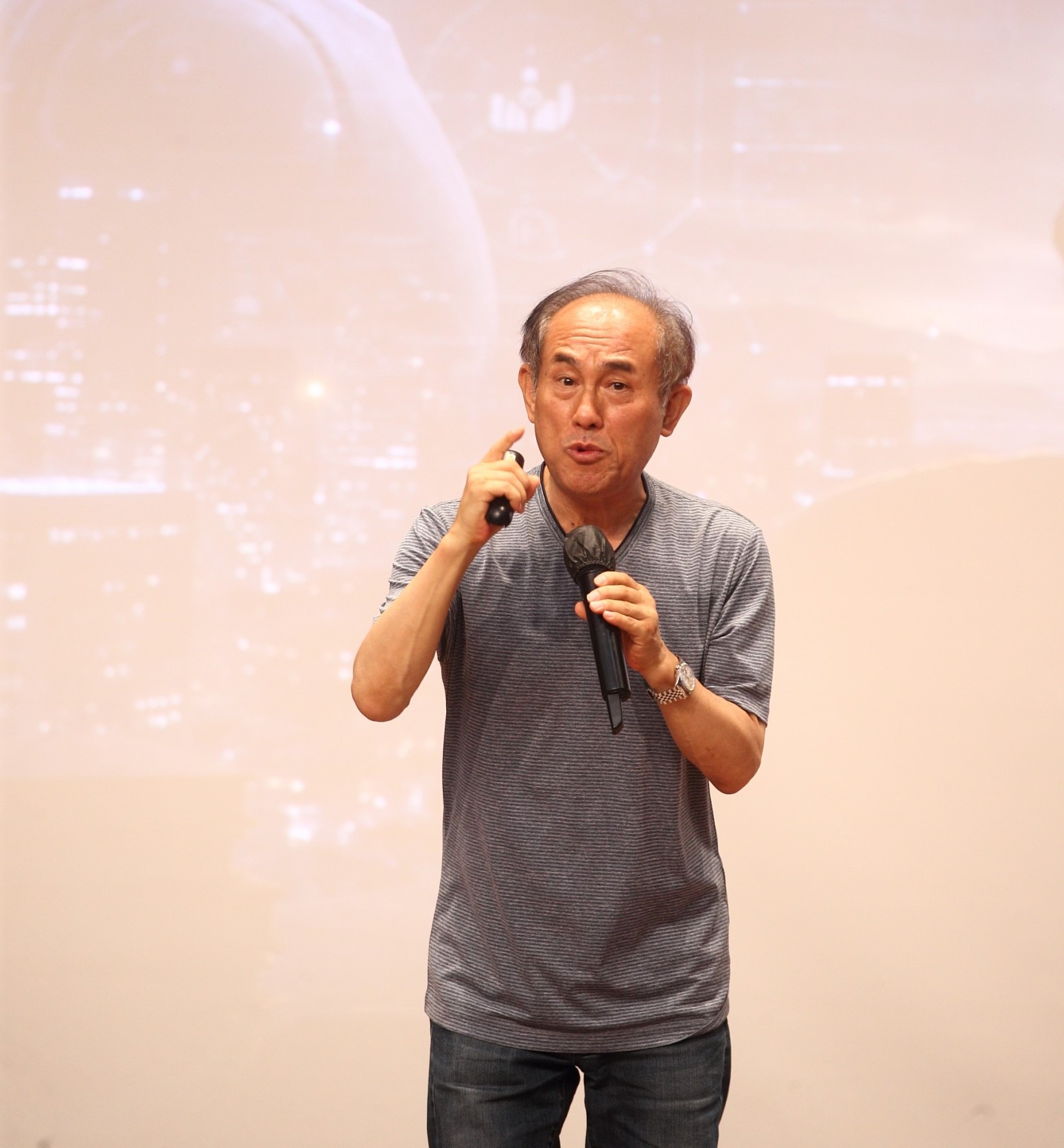 정일영 초빙석좌교수 임용, 2027년부터 DGIST서 강의...