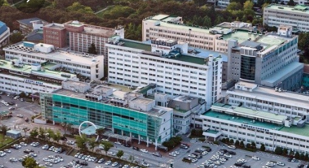 전국 상급종합병원 의료기관 홈페이지