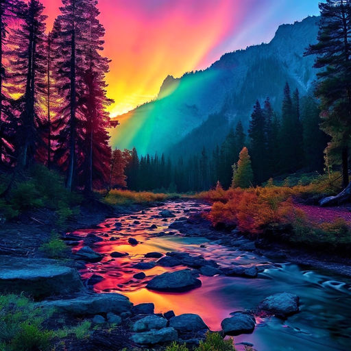 스펙트럼-아크-사진