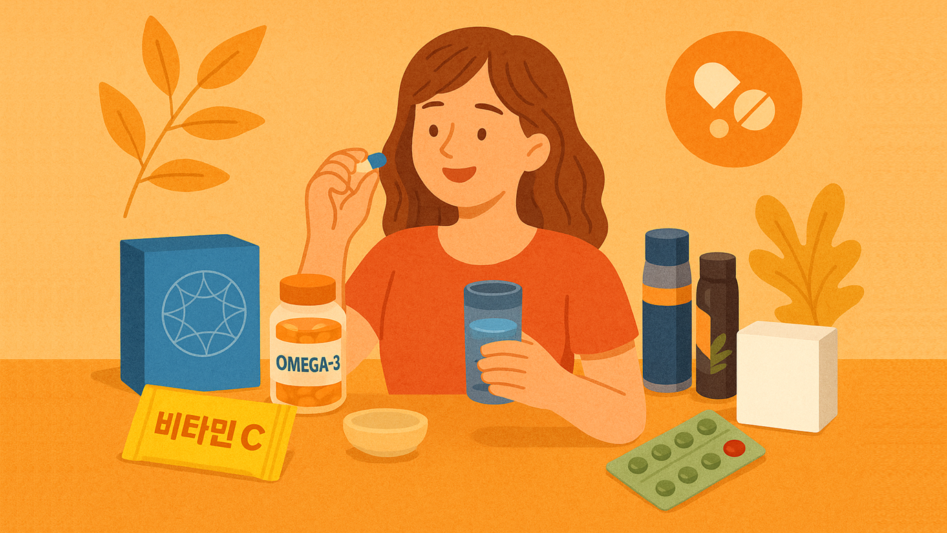 2025건강기능식품트렌드