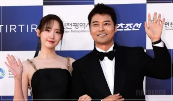 제3회 청룡 시리즈 어워즈 네티즌 투표8