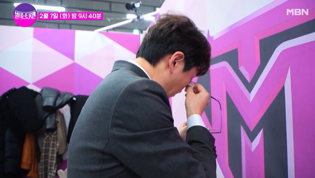 불타는 트롯맨 준결승 진출자 