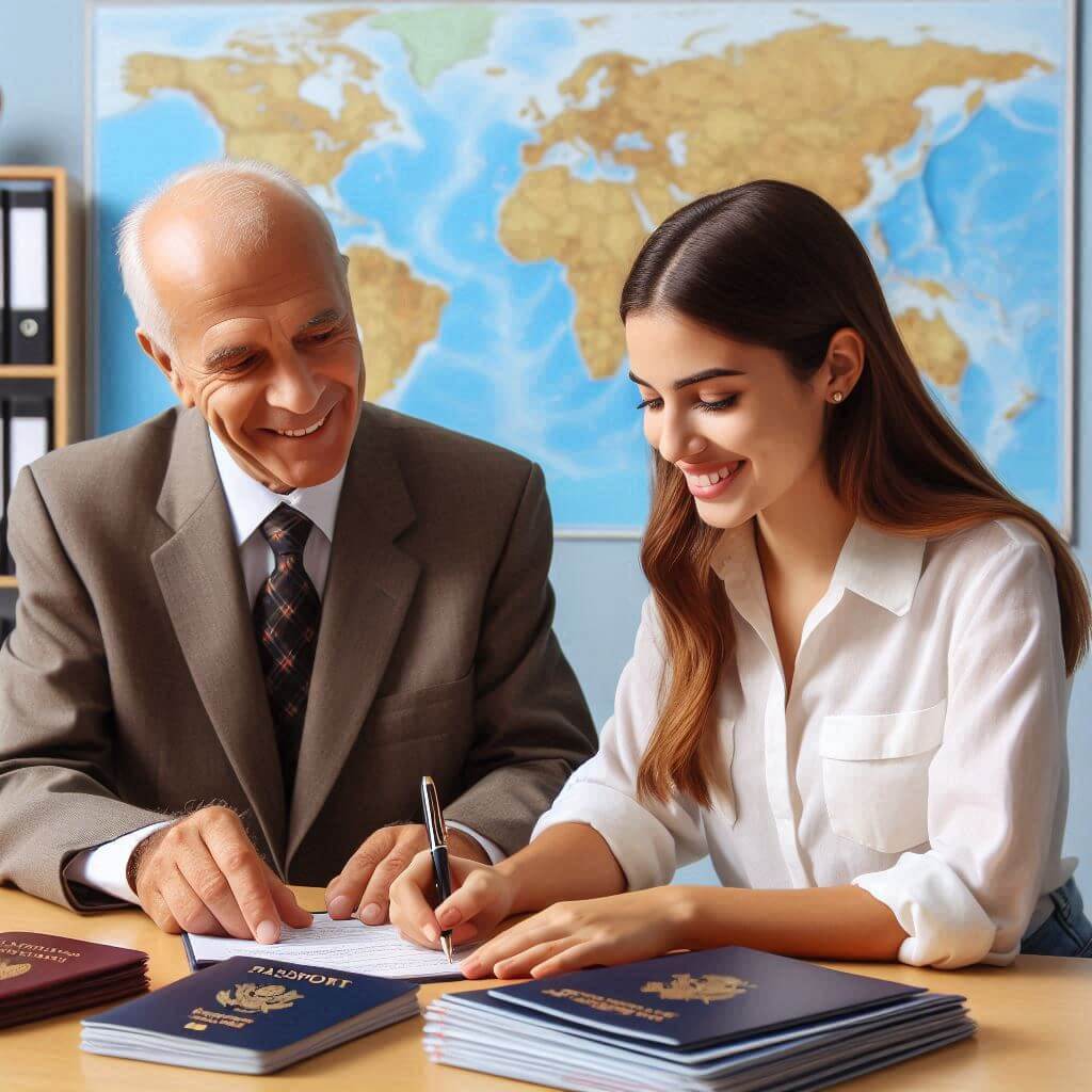 여권 재발급 온라인 신청방법