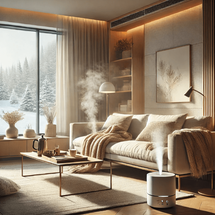 가습기 고르는 법