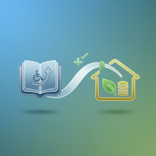 장애인연금 & 기초수급: 중복 수령, 정말 가능할까?