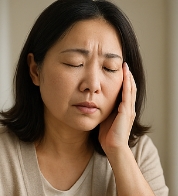 얼굴이 붓는 이유