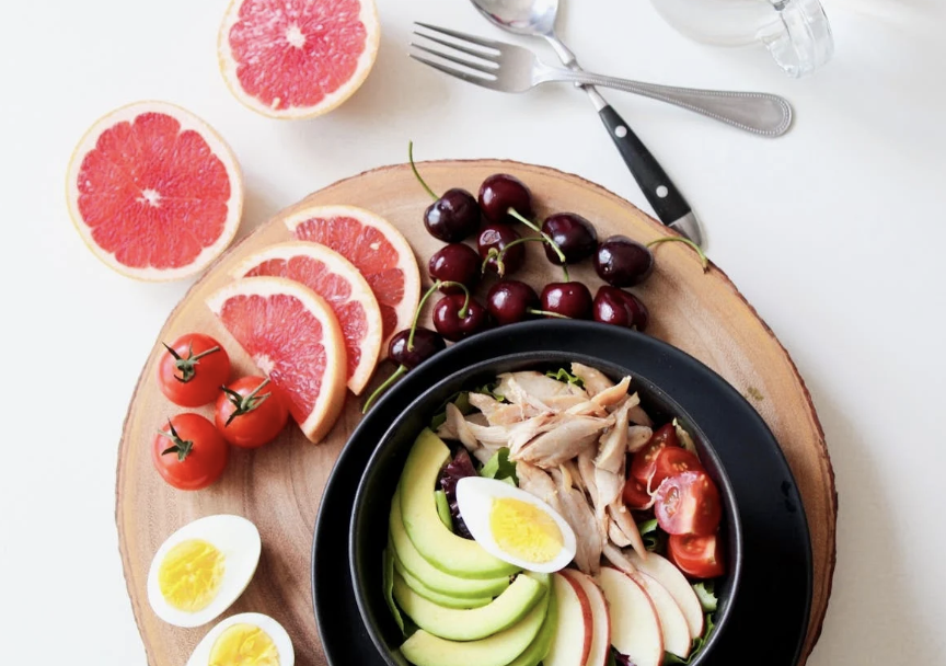 영양 불균형으로 인한 신체적 증상과 그 중요성에 대한 이해