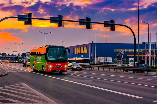 IKEA 회사 역사