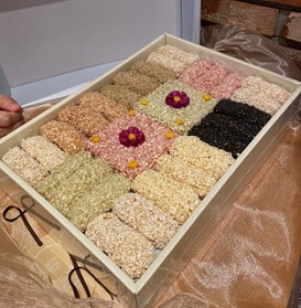 강릉한과선물세트