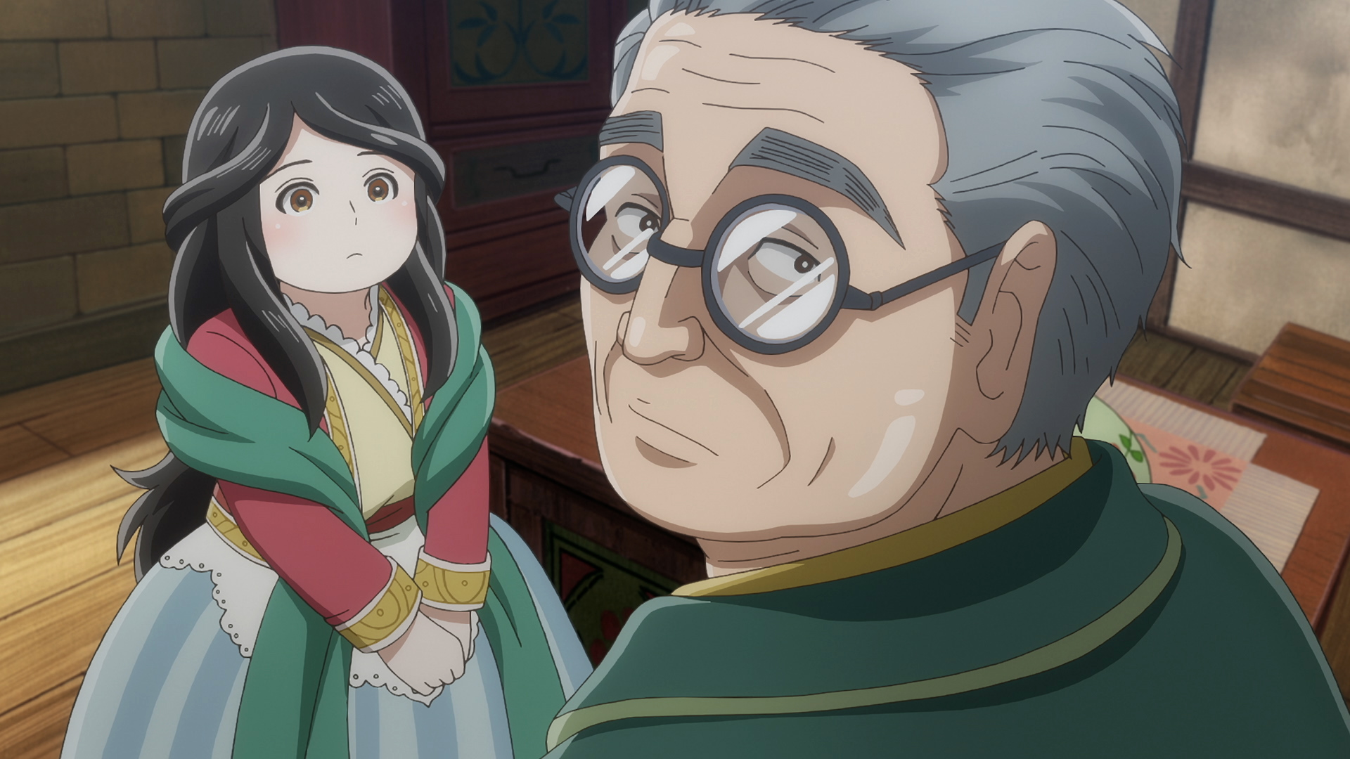 금의 나라 물의 나라