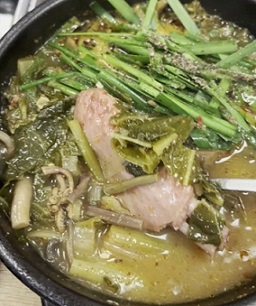 오리곰탕