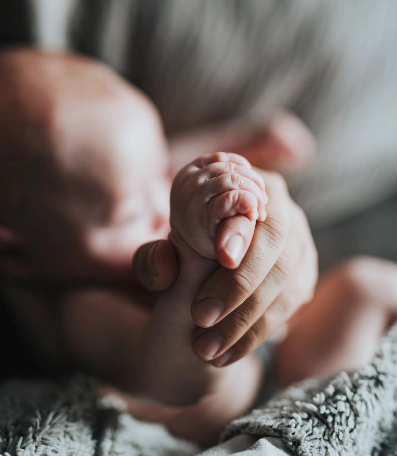 민생지원금 아기